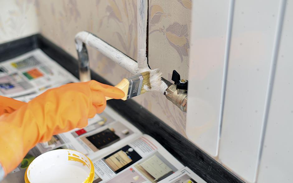 chauffage installation Chevreuse