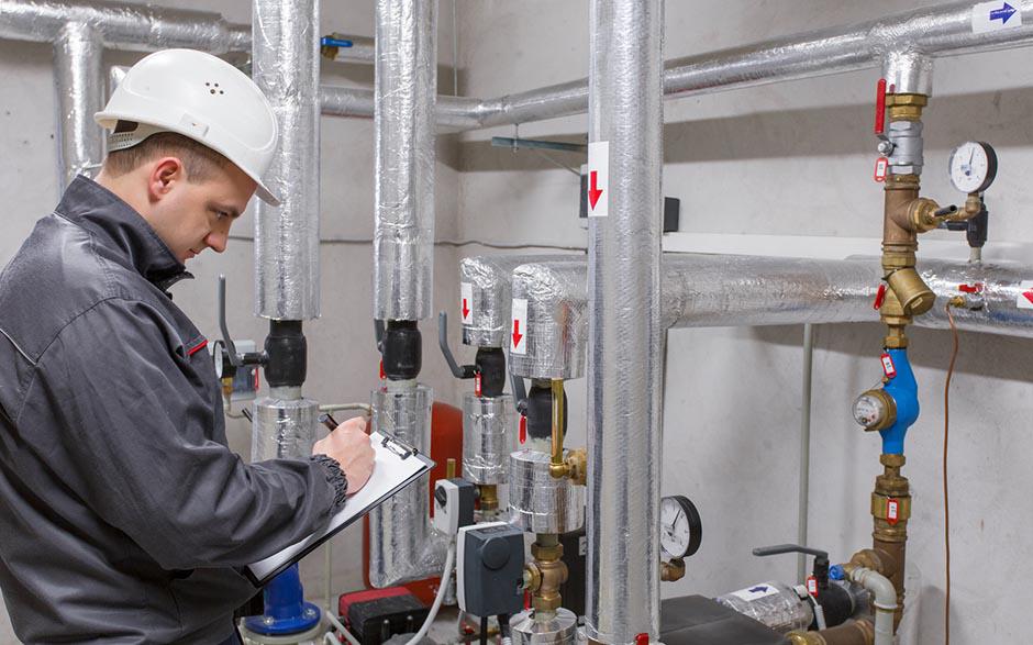 chauffage au gaz Villejuif